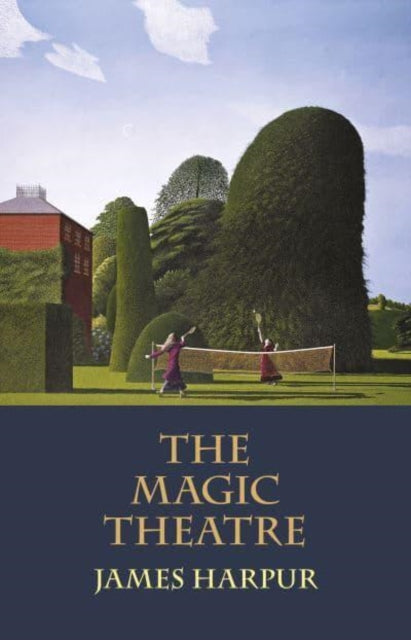 The Magic Theatre