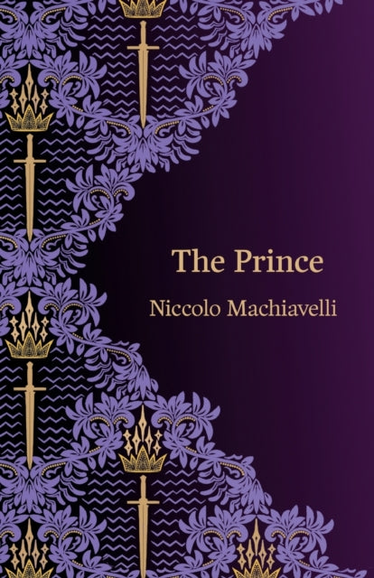 The Prince (Hero Classics)