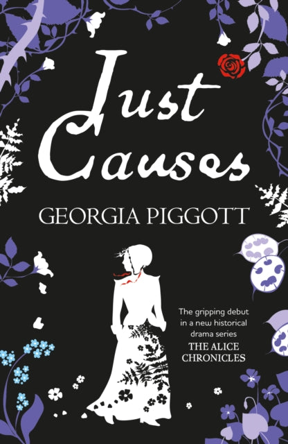 Just Causes: the 'brilliant' and 'mesmerising' historical mystery