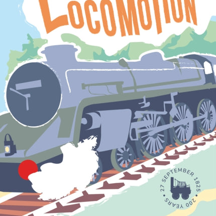 Locomotion