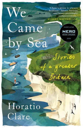 We Came by Sea