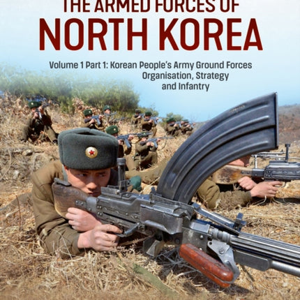 The Armed Forces of North Korea