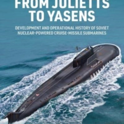 From Julietts to Yasens: Development and