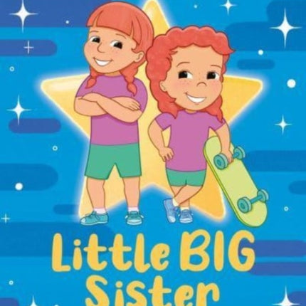 Little Big Sister