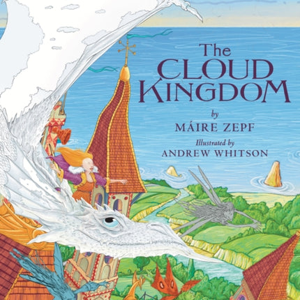 The Cloud Kingdom