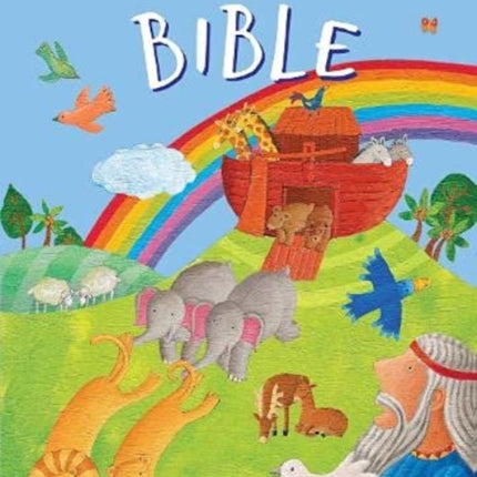 My First Bible