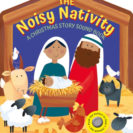 The Noisy Nativity