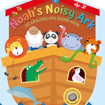 Noahs Noisy Ark