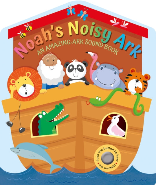 Noahs Noisy Ark