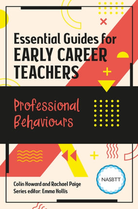 Essential Guides for Early Career Teachers: