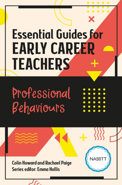 Essential Guides for Early Career Teachers: