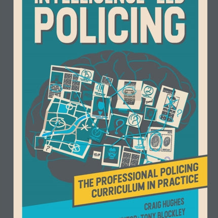 Intelligence-led Policing