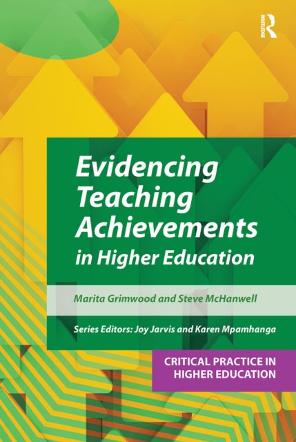 Evidencing Teaching Achievements in Higher