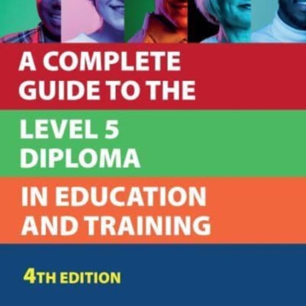 A Complete Guide to the Level 5 Diploma in Education and Training