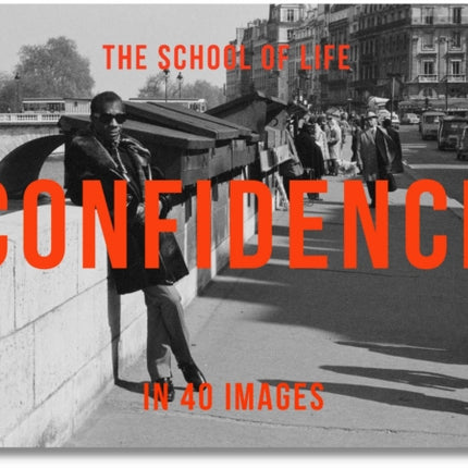 Confidence in 40 Images: The Art of Self-belief