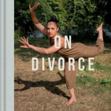 On Divorce: Portraits and voices of separation: a photographic project by Harry Borden