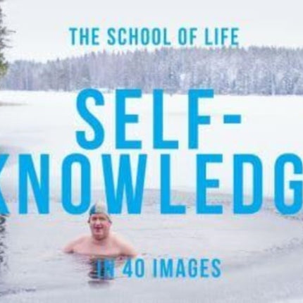 SelfKnowledge in 40 Images