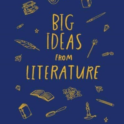 Big Ideas from Literature