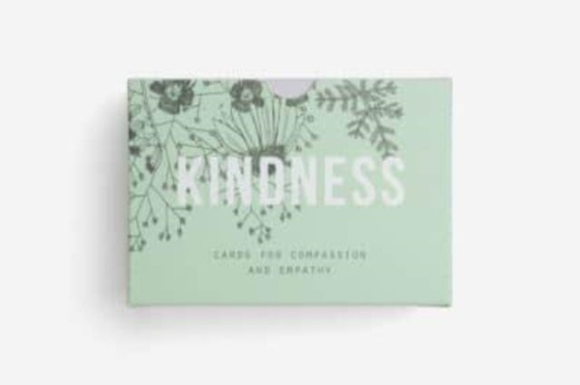 Kindness: cards for compassion and empathy