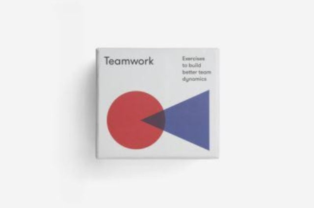 Teamwork: exercises to build better team dynamics