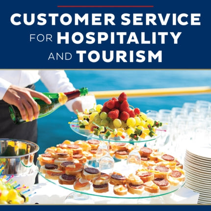 Customer Service for Hospitality and Tourism