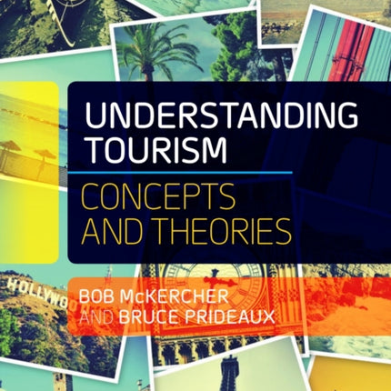 Understanding Tourism