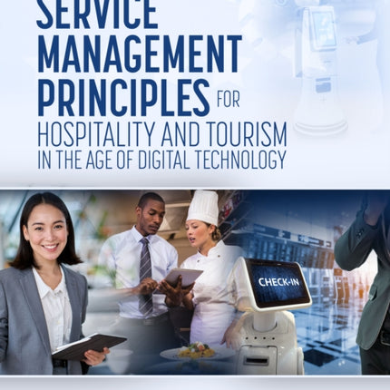 Service Management Principles for Hospitality