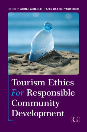 Tourism Ethics and Responsible Community