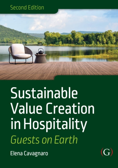 Sustainable Value Creation in Hospitality Guests