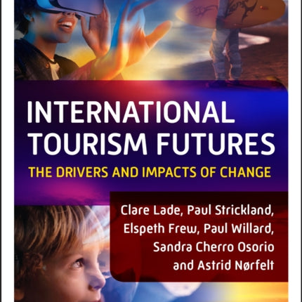 International Tourism Futures