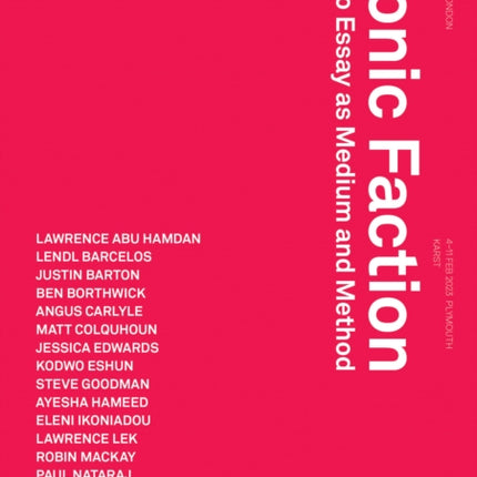 Sonic Faction