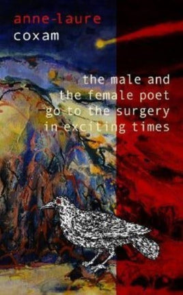 The Male and the Female Poet Go to the Surgery in