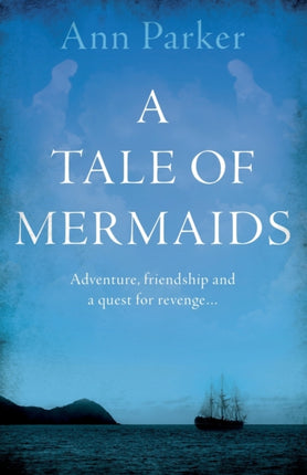 A Tale of Mermaids