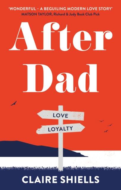 After Dad: Sometimes good people do bad things…