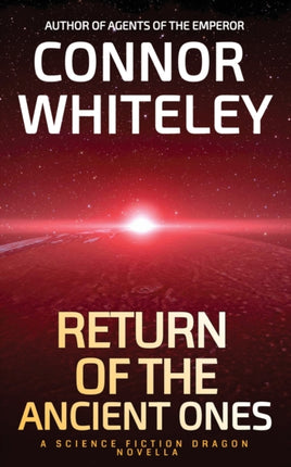 Return of The Ancient Ones: A Science Fiction