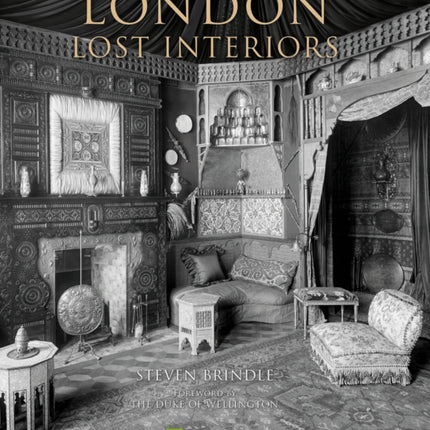 London Lost Interiors