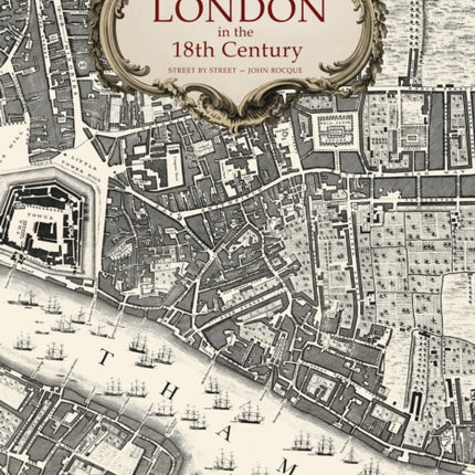 London in the 18th Century