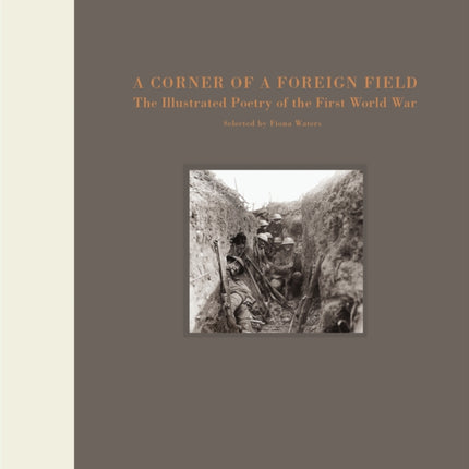 A Corner of a Foreign Field