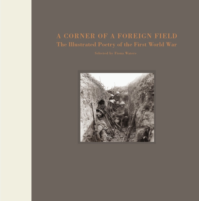 A Corner of a Foreign Field