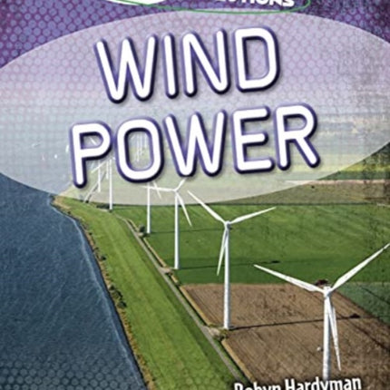 Wind Power