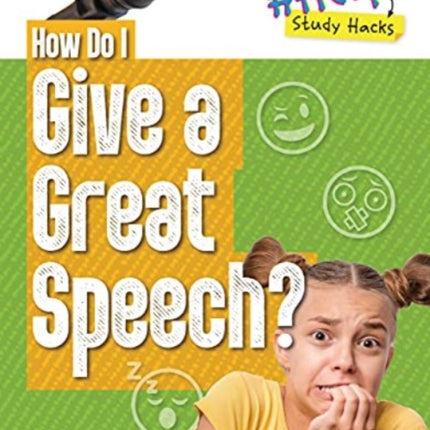 How Do I Give a Great Speech?