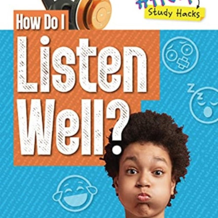 How Do I Listen Well?