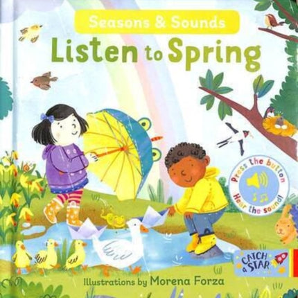 Listen to Spring