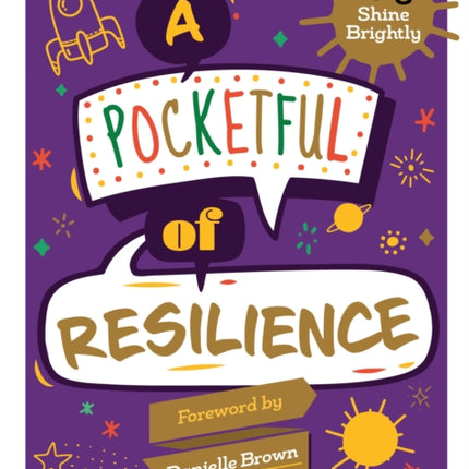 A Pocketful of Resilience