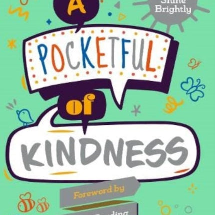 A Pocketful of Kindness