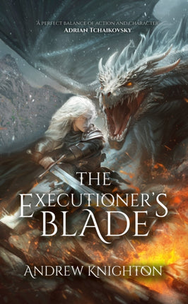 The Executioners Blade
