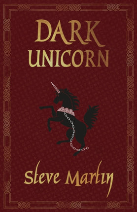 The Dark Unicorn