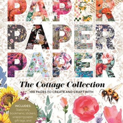 Paper Paper Paper The Cottage Collection