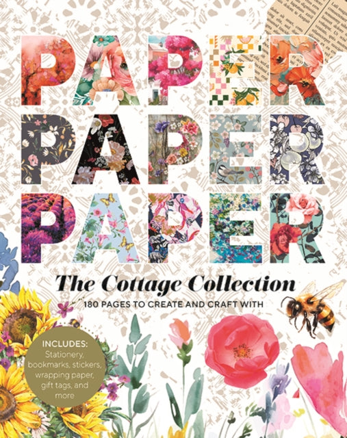 Paper Paper Paper The Cottage Collection