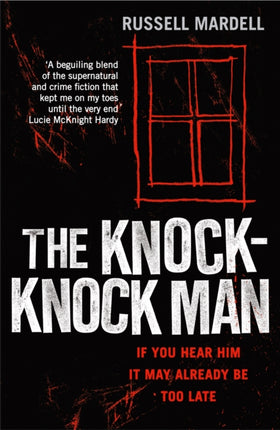 The Knock-Knock Man